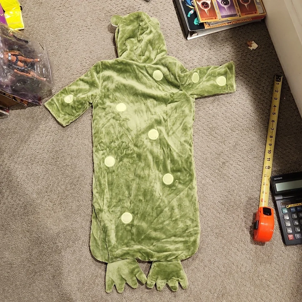 NEW Gym Gymboree costume. NEW
